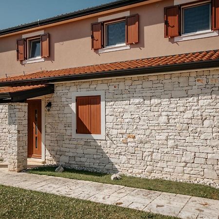 Apartment Robi Умаг Экстерьер фото