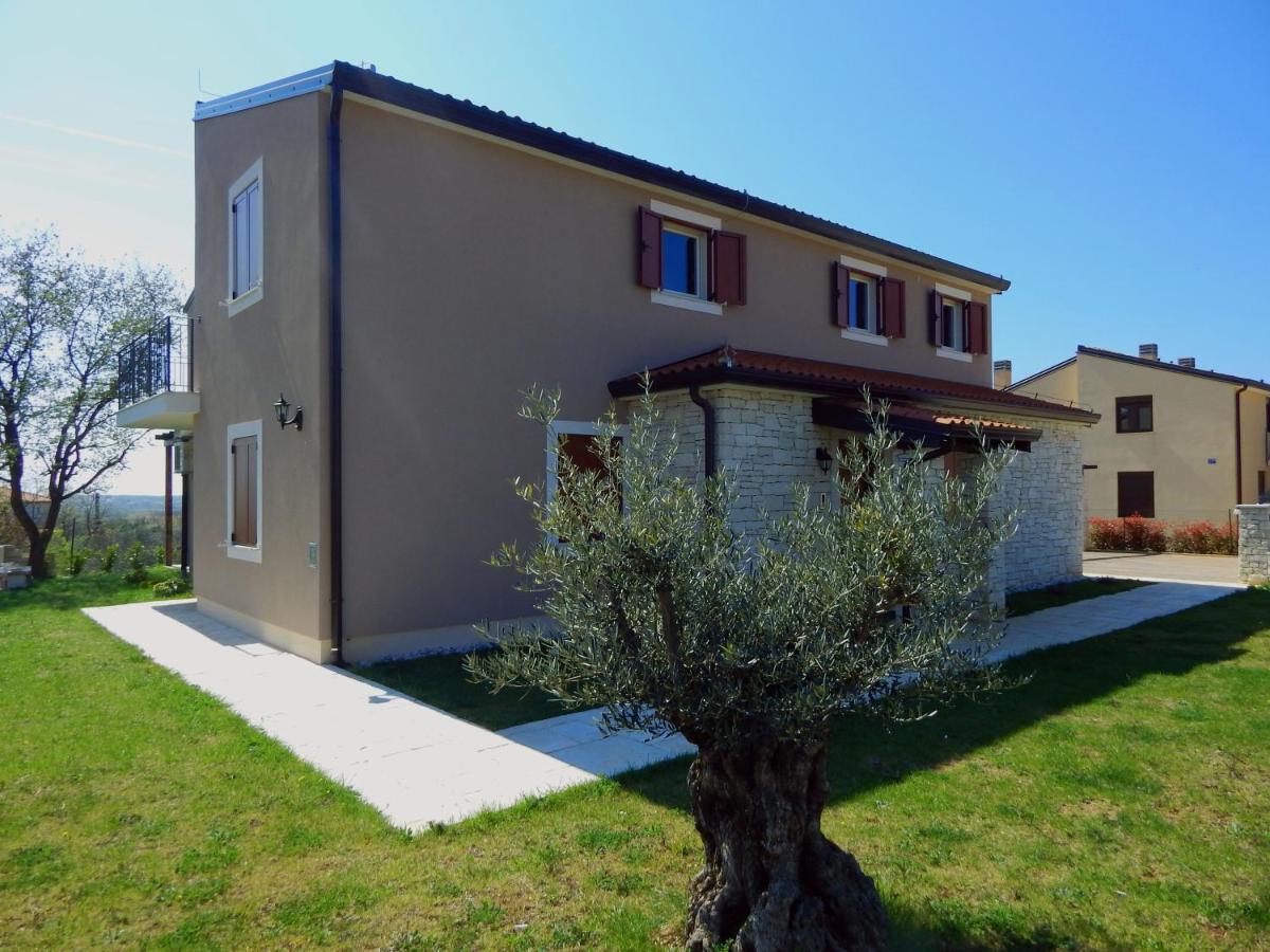 Apartment Robi Умаг Экстерьер фото