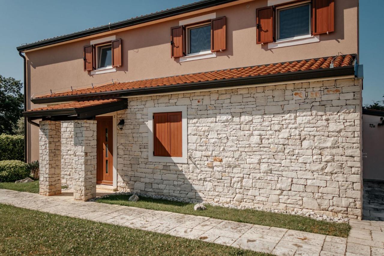 Apartment Robi Умаг Экстерьер фото
