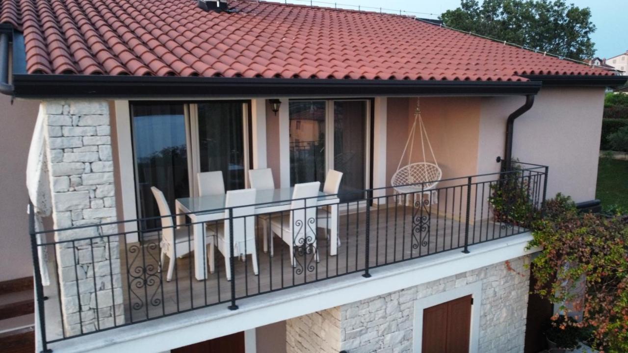 Apartment Robi Умаг Экстерьер фото