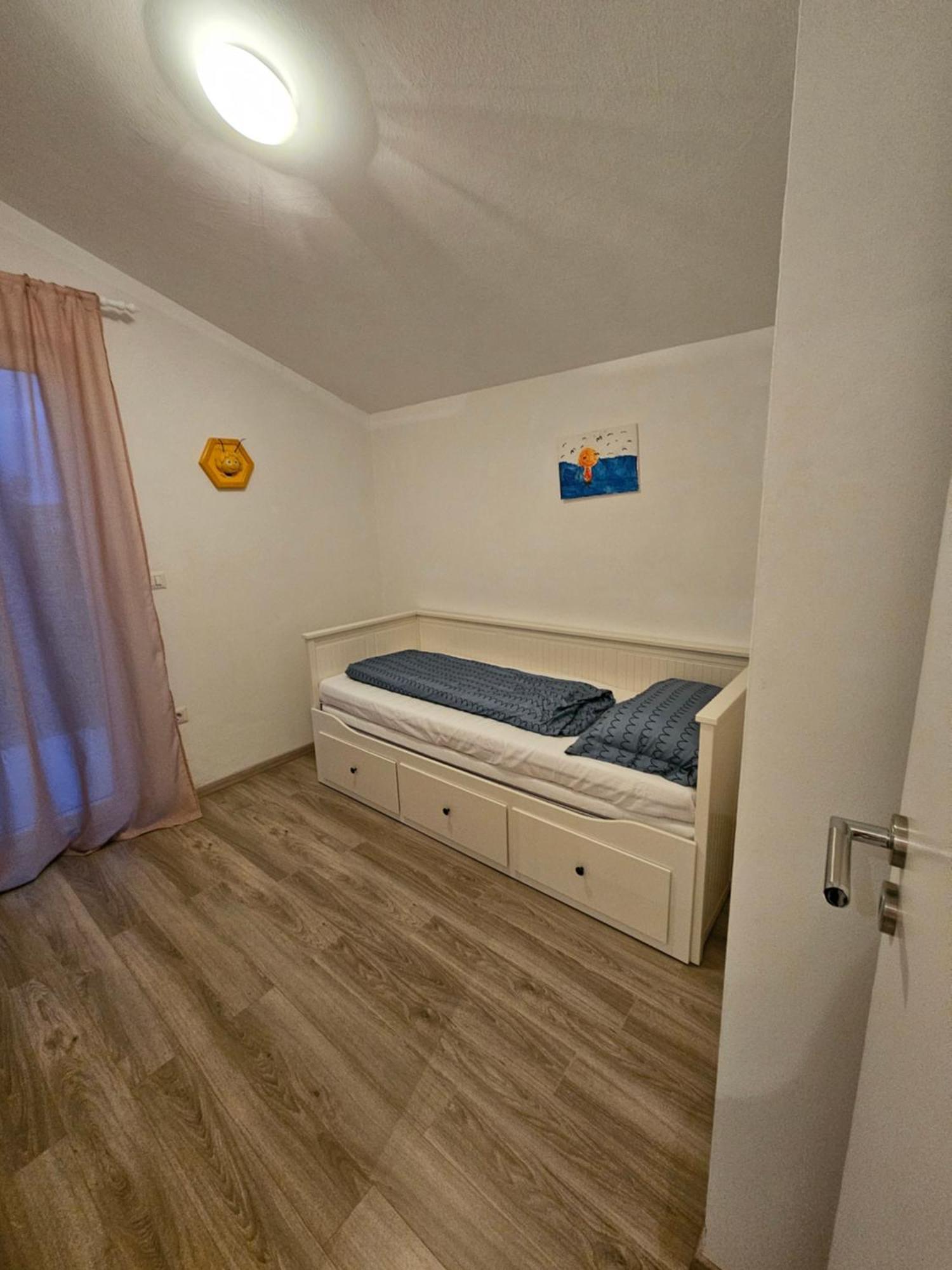 Apartment Robi Умаг Экстерьер фото