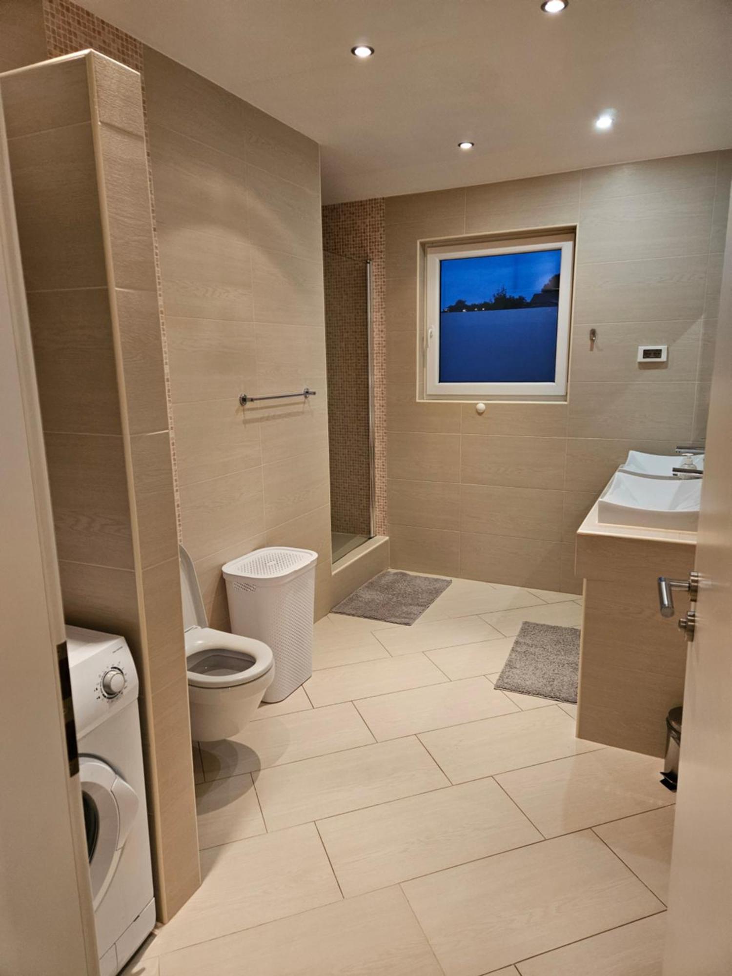 Apartment Robi Умаг Экстерьер фото