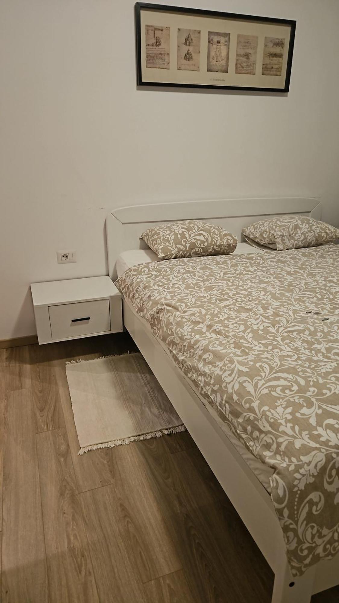 Apartment Robi Умаг Экстерьер фото