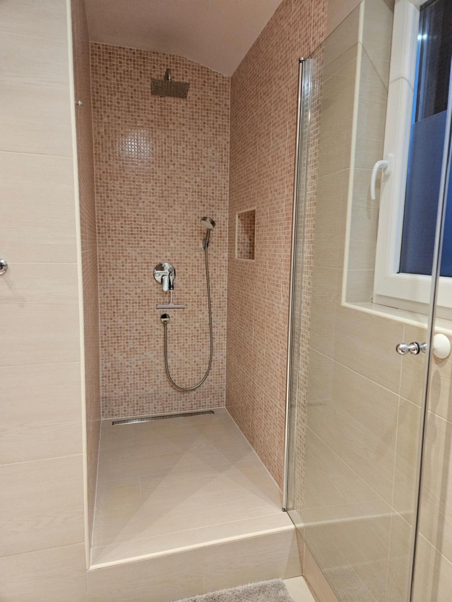 Apartment Robi Умаг Экстерьер фото