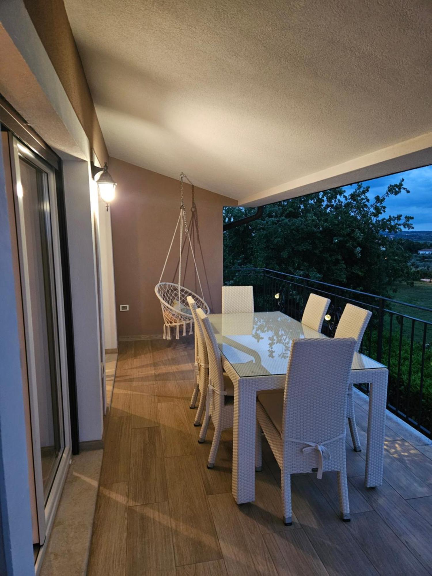 Apartment Robi Умаг Экстерьер фото