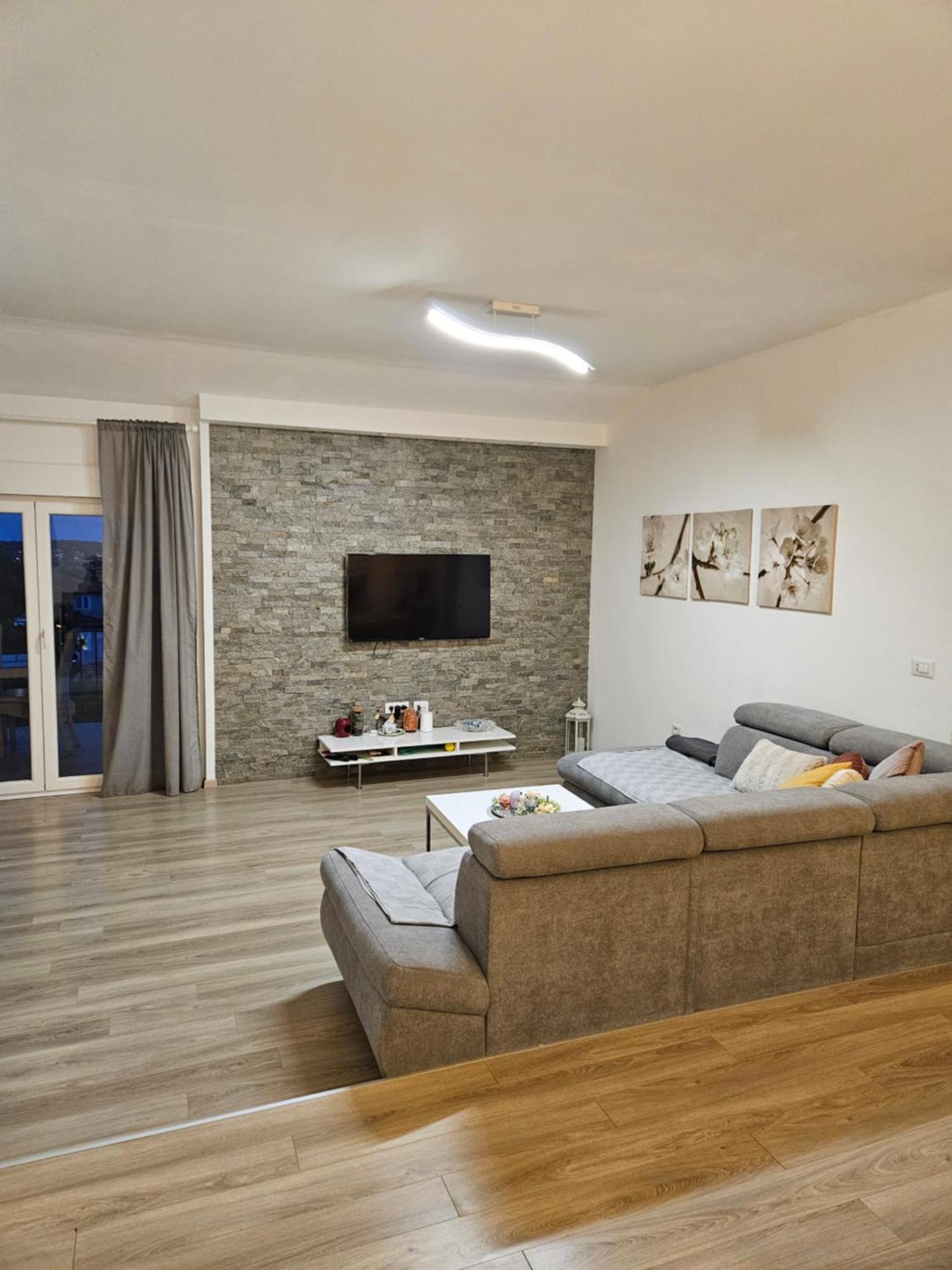 Apartment Robi Умаг Экстерьер фото