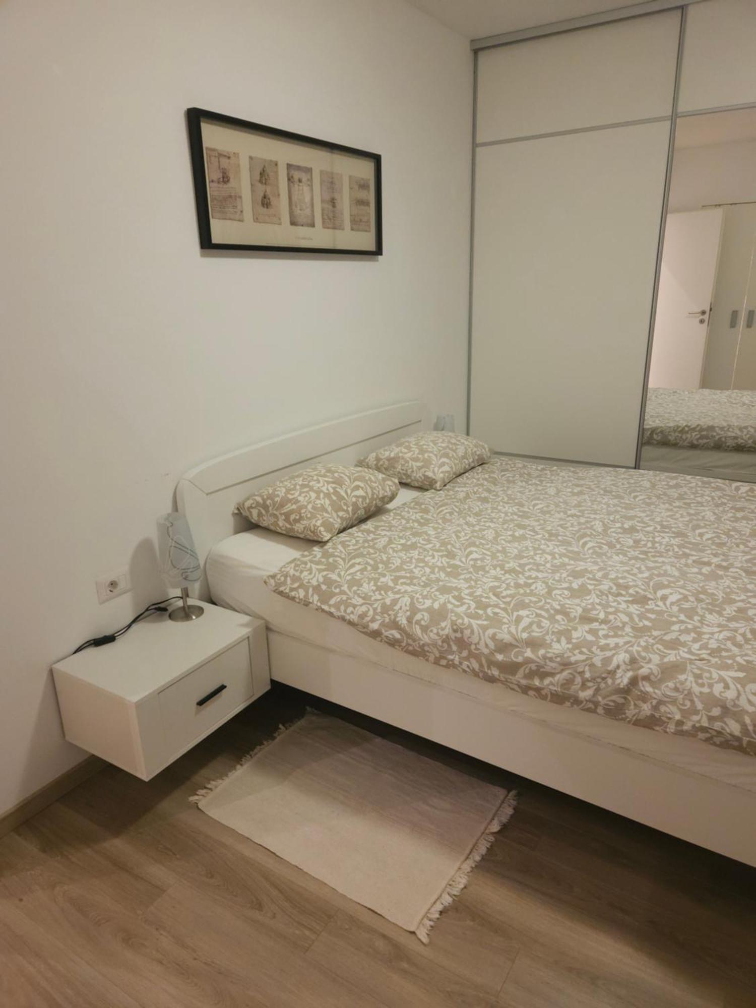 Apartment Robi Умаг Экстерьер фото
