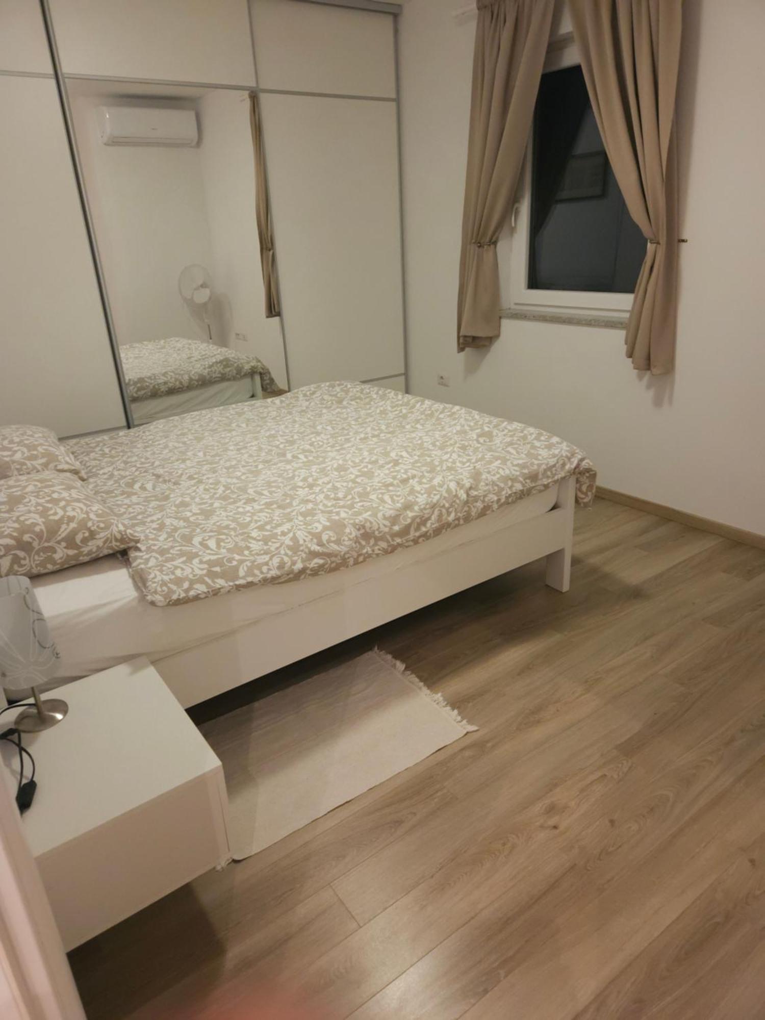 Apartment Robi Умаг Экстерьер фото