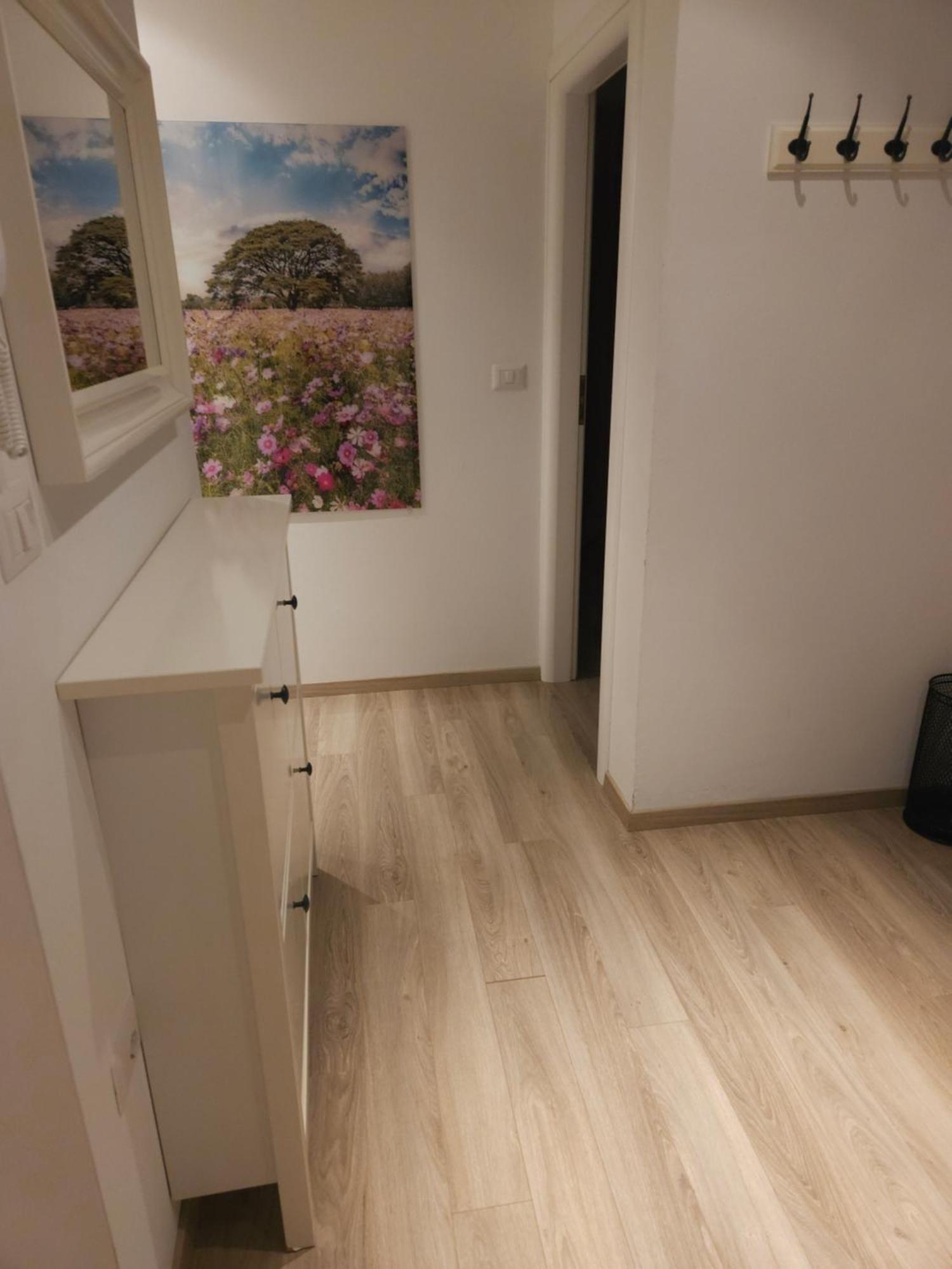 Apartment Robi Умаг Экстерьер фото
